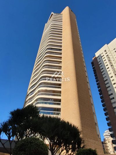 Apartamento, 4 quartos, 342 m² - Foto 2