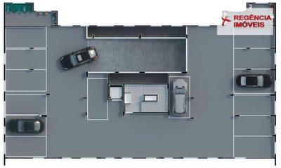 Apartamento, 2 quartos, 61 m² - Foto 5