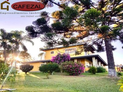 Casa, 3 quartos, 350 m² - Foto 3
