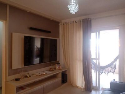 Apartamento, 2 quartos, 100 m² - Foto 2
