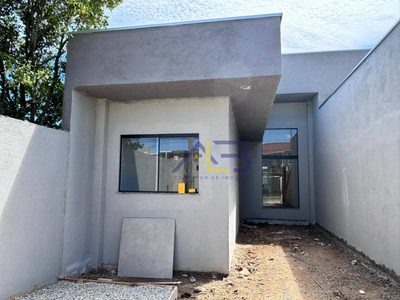 Casa, 3 quartos, 72 m² - Foto 4