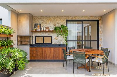 Casa, 2 quartos, 75 m² - Foto 3