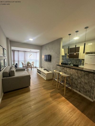 Apartamento, 2 quartos, 70 m² - Foto 1