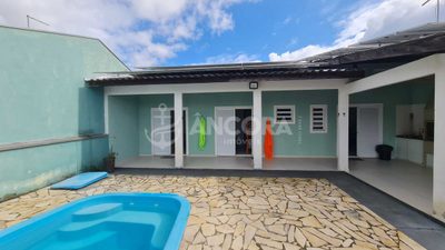 Casa, 2 quartos, 1 m² - Foto 3