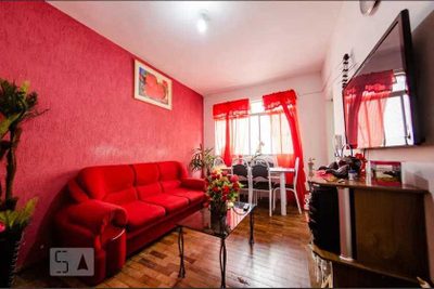 Apartamento, 2 quartos, 55 m² - Foto 4