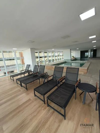 Apartamento, 3 quartos, 115 m² - Foto 4