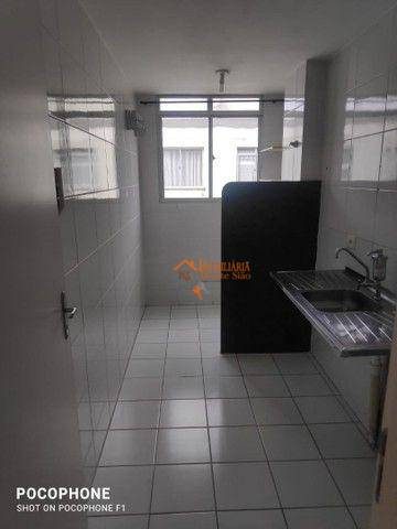 Apartamento, 2 quartos, 45 m² - Foto 5