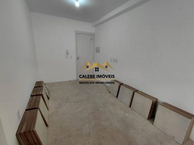 Apartamento, 2 quartos, 48 m² - Foto 4