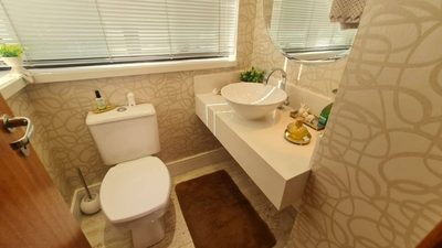 Apartamento, 2 quartos, 170 m² - Foto 4