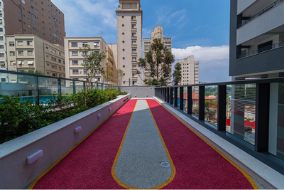 Loja-Salão, 37 m² - Foto 2