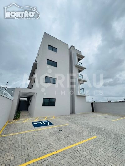 Casa, 3 quartos, 67 m² - Foto 2