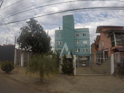 Apartamento, 2 quartos, 54 m² - Foto 1