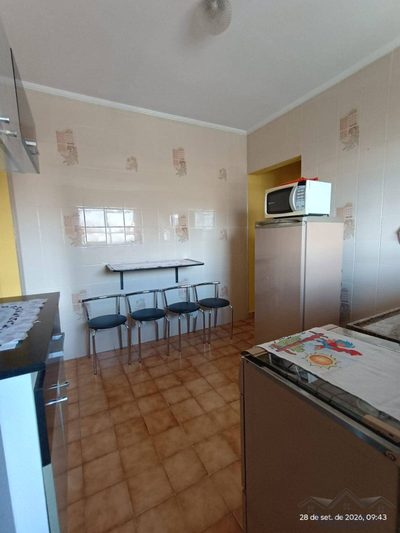 Apartamento, 1 quarto, 42 m² - Foto 5