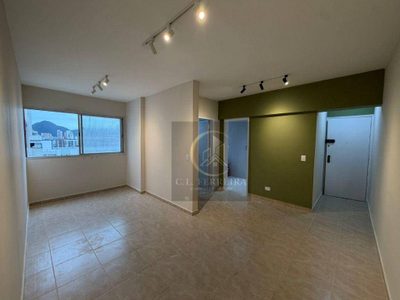 Apartamento, 1 quarto, 45 m² - Foto 2
