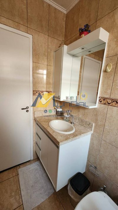 Casa, 3 quartos, 190 m² - Foto 4