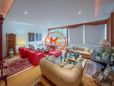 Apartamento, 3 quartos, 180 m² - Foto 2