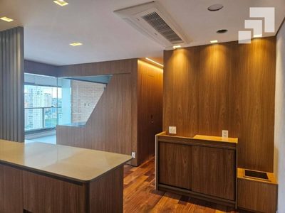 Apartamento, 2 quartos, 88 m² - Foto 4