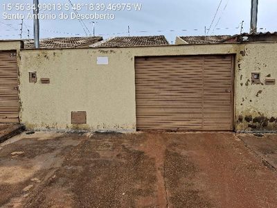 Casa, 2 quartos, 181 m² - Foto 1