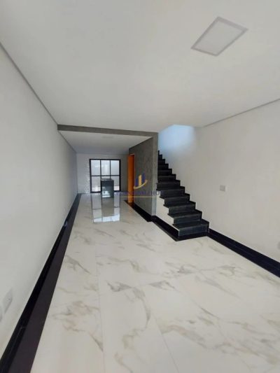 Casa, 3 quartos, 135 m² - Foto 3