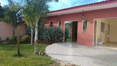 Casa de Condomínio, 2 quartos - Foto 1