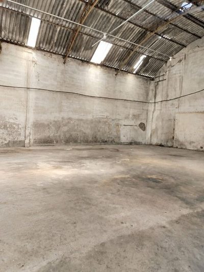 Depósito-Galpão, 300 m² - Foto 4