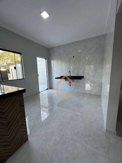 Casa, 3 quartos, 80 m² - Foto 2