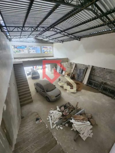 Loja-Salão, 370 m² - Foto 3
