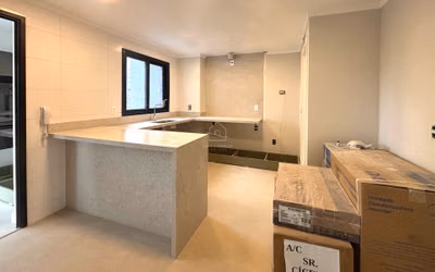Apartamento, 3 quartos, 189 m² - Foto 1