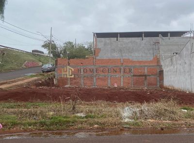 Loteamento e Condomínio, 360 m² - Foto 1