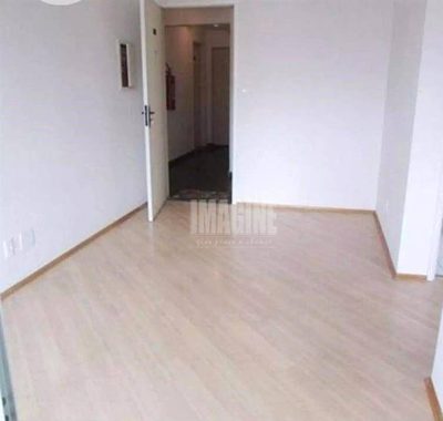 Apartamento, 1 quarto, 40 m² - Foto 2