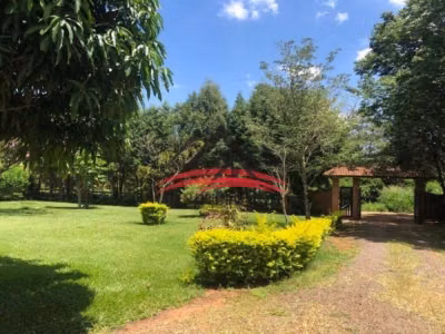 Chácara, 5 quartos, 2 hectares - Foto 1