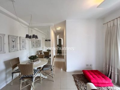 Apartamento, 2 quartos, 55 m² - Foto 3