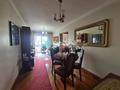 Apartamento, 2 quartos, 65 m² - Foto 4