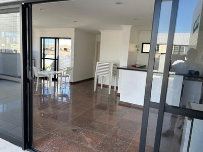 Apartamento, 3 quartos, 100 m² - Foto 4