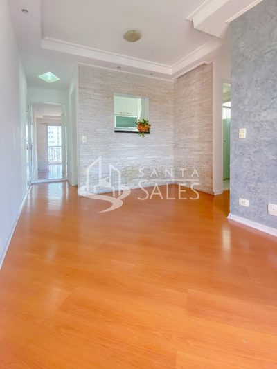 Apartamento, 2 quartos, 46 m² - Foto 4