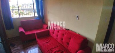 Casa, 2 quartos, 60 m² - Foto 5