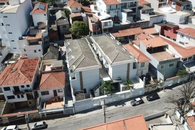 Apartamento, 2 quartos, 36 m² - Foto 4