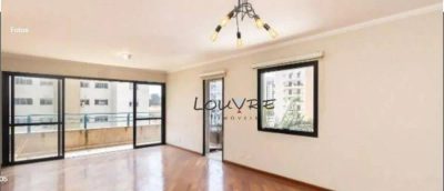 Apartamento, 3 quartos, 136 m² - Foto 3