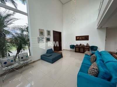 Casa de Condomínio, 6 quartos - Foto 5