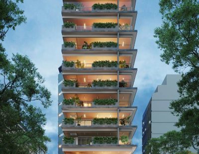 Apartamento, 3 quartos, 125 m² - Foto 4