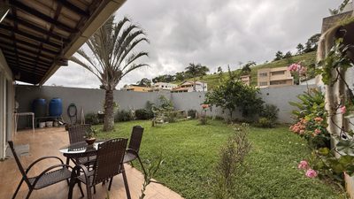 Casa, 4 quartos, 250 m² - Foto 3