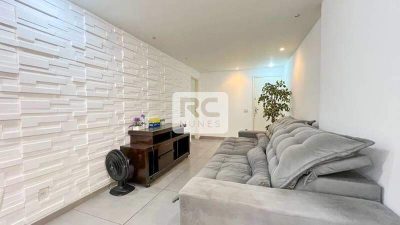 Apartamento, 3 quartos, 111 m² - Foto 1