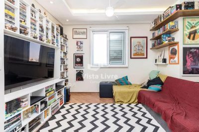 Apartamento, 1 quarto, 53 m² - Foto 4