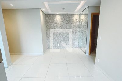 Apartamento, 2 quartos, 59 m² - Foto 2