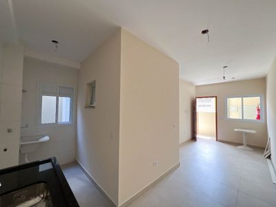 Apartamento, 2 quartos, 50 m² - Foto 1