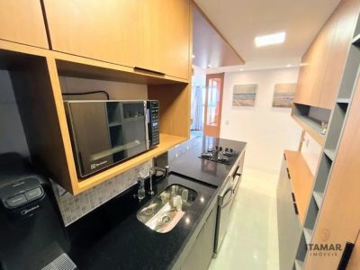 Apartamento, 3 quartos, 80 m² - Foto 1