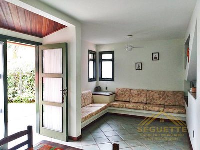 Casa, 2 quartos, 106 m² - Foto 3