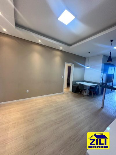Apartamento, 3 quartos, 74 m² - Foto 4