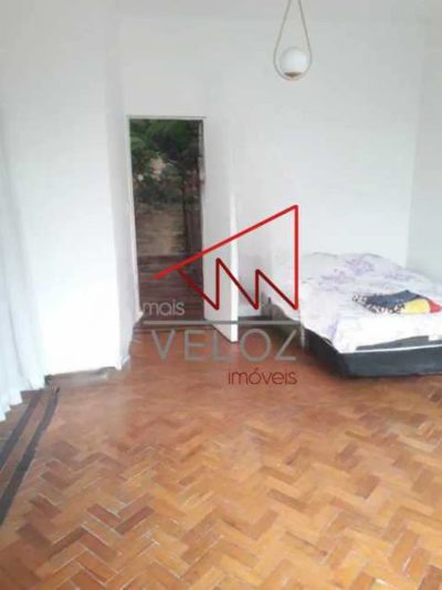 Apartamento, 1 quarto, 38 m² - Foto 2