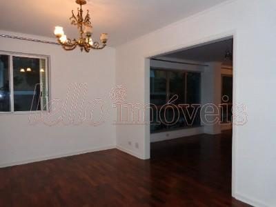 Apartamento, 4 quartos, 230 m² - Foto 3